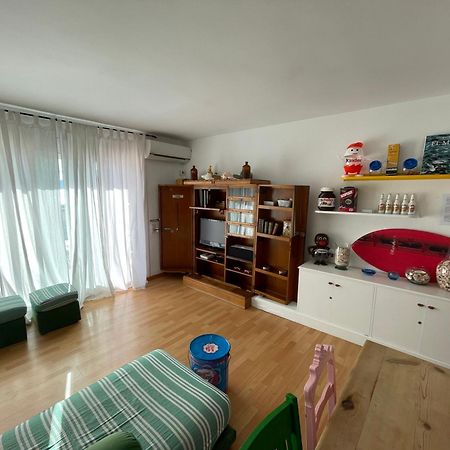 Apartamento Rits Beachfront 살루 외부 사진