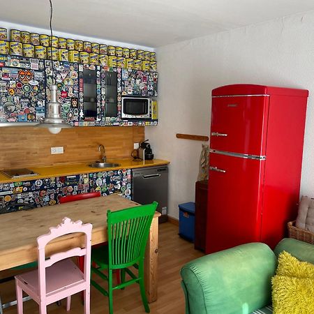Apartamento Rits Beachfront 살루 외부 사진