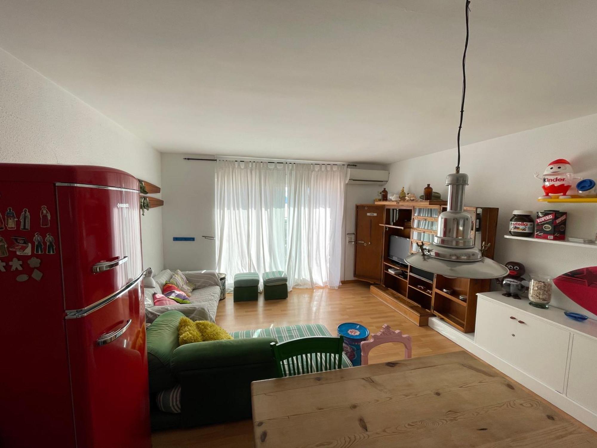 Apartamento Rits Beachfront 살루 외부 사진